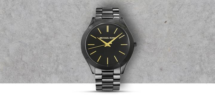 Produktbild Michael Kors Damen MK3221 (42 mm)