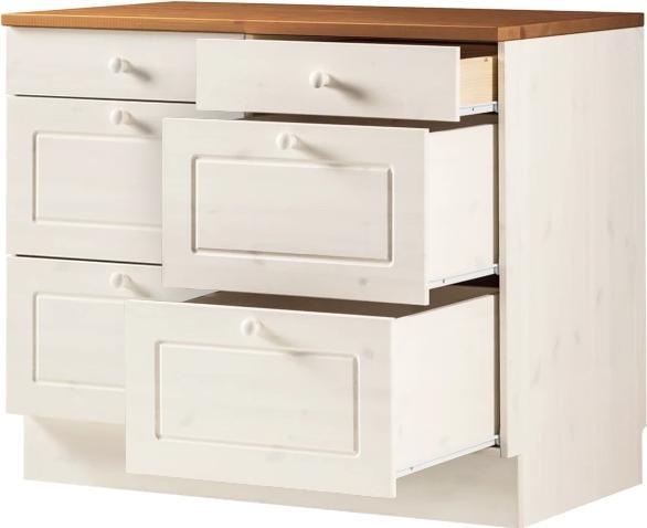 Image du produit Loft 24 Anita (100 x 60 x 85 cm)