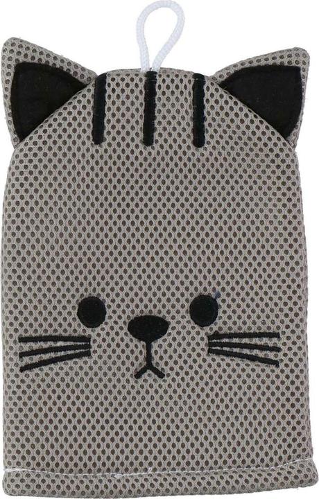 Immagine prodotto Edco Guanto da bagno D0,6x19,7cm