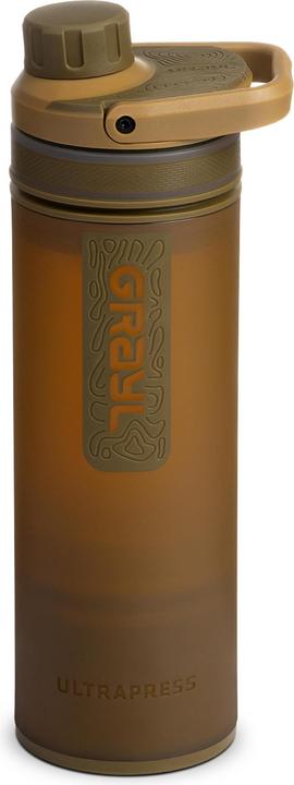 Immagine prodotto Grayl Ultrapress Purifier (0.50 l)
