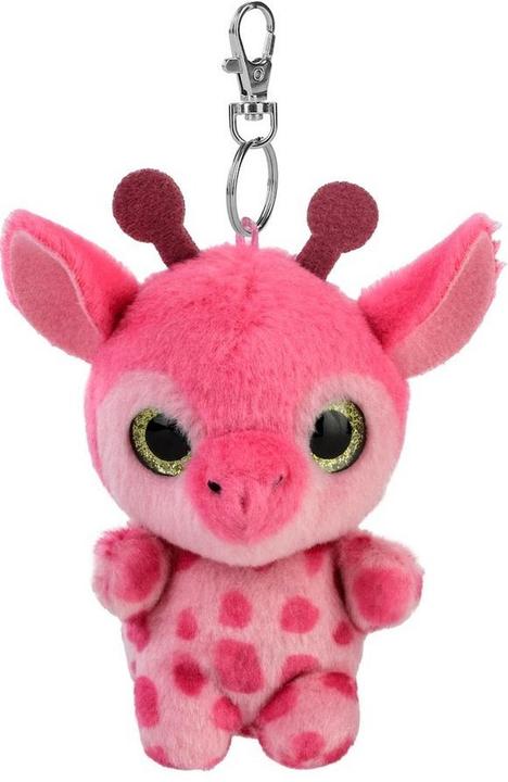 Actual product image Daff Yoohoo Maskottchen Schlüsselanhänger Gina 10cm