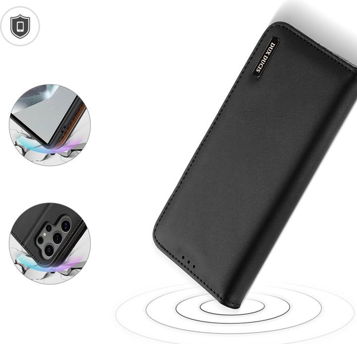 Actual product image Dux Ducis Hivo (Samsung Galaxy S24 Ultra)