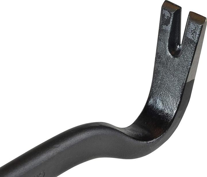 Actual product image Roughneck Crowbar Gorilla Bar, 600 mm (610 mm)