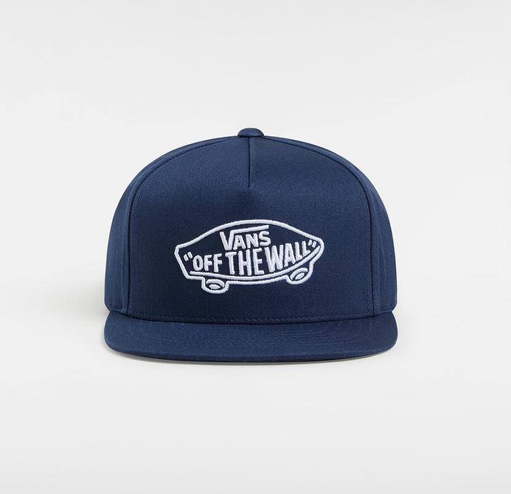 Produktbild Vans Classic Snapback dress blues
