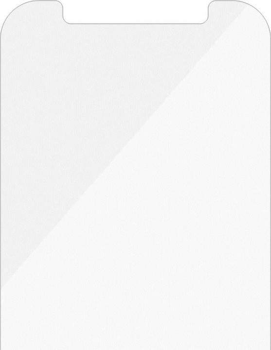 Actual product image PanzerGlass Screen Protector (1 pcs., Apple iPhone 12, Apple iPhone 12 Pro)