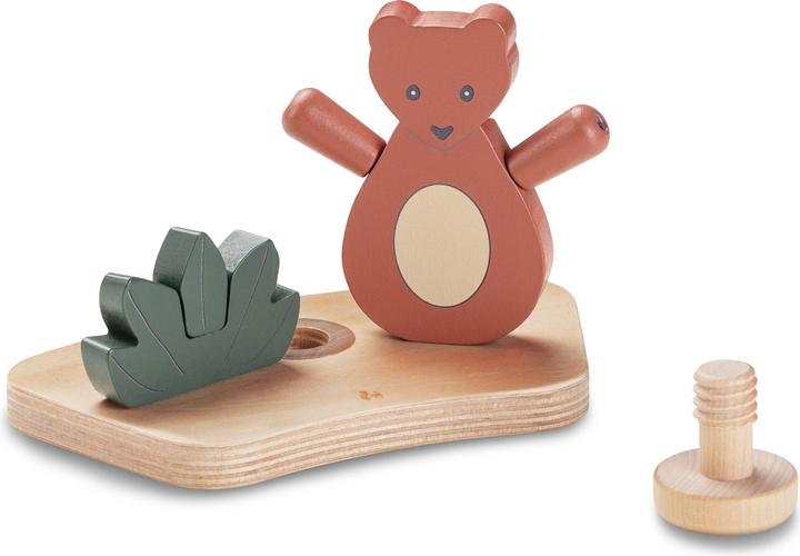 Hauck Play Shaking S