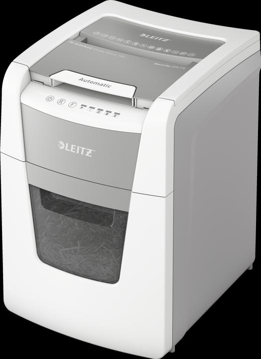 Immagine prodotto Leitz IQ Autofeed Small Office 100 P-5 (Taglio delle particelle)