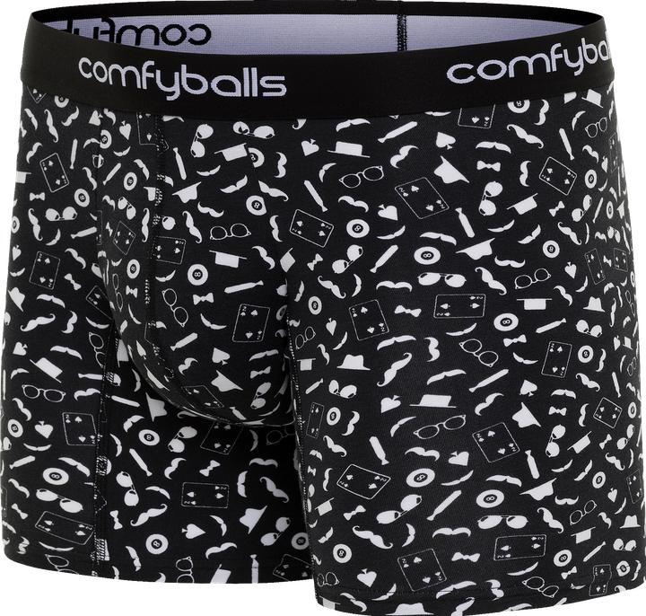 Produktbild Comfyballs Cotton Long (XL, Einzelpack)