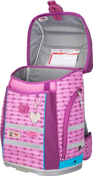 Produktbild Mc Neill Ergo Primero Schoolbag (20 l)