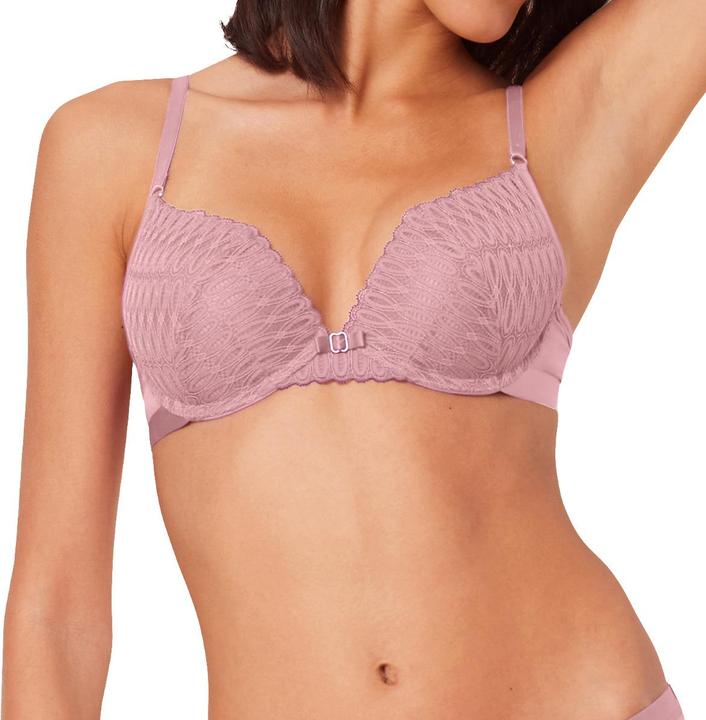 Actual product image Triumph Aura Spotlight T WHU push-up bra (Single pack, 75 C)