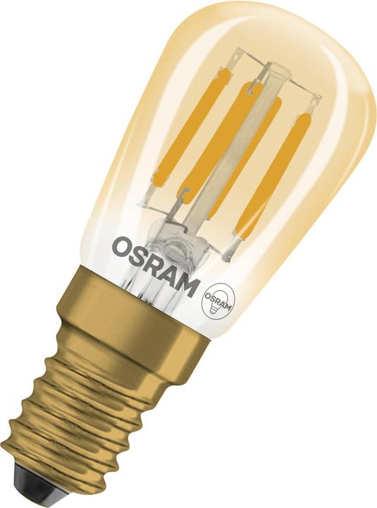 Produktbild Ledvance LED-Lampe E14 (E14)