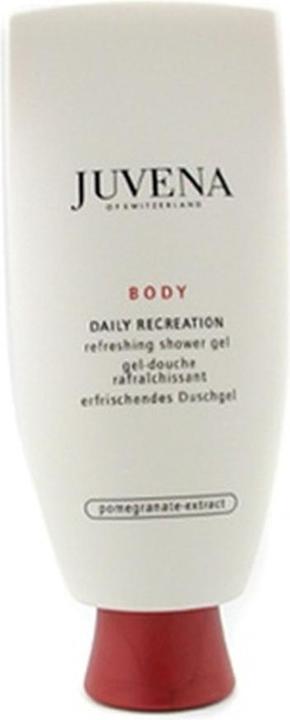 Produktbild Juvena Body Refreshing Shower Gel (200 ml)