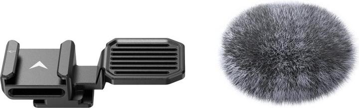 Image du produit SmallRig Cold Shoe Adapter with Windshield