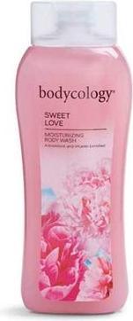Actual product image Bodycology Sweet Love (473 ml)