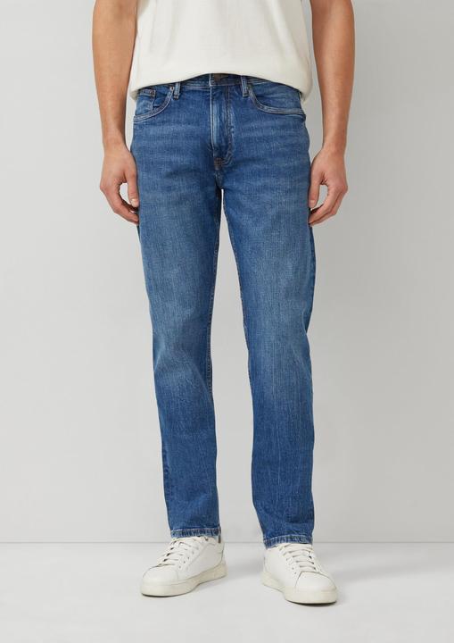 Produktbild s.Oliver Jeans-Hose Jeans-Hose (36, 38)
