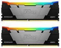 Produktbild Kingston 16GBDDR4-3600MT/S CL16DIMM (2 x 8GB, 3600 MHz, DDR4-RAM, DIMM)
