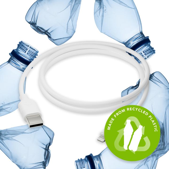 Actual product image dbramante1928 CABLE - 1.2M - USB-A TO MFI (1.20 m, USB 2.0)