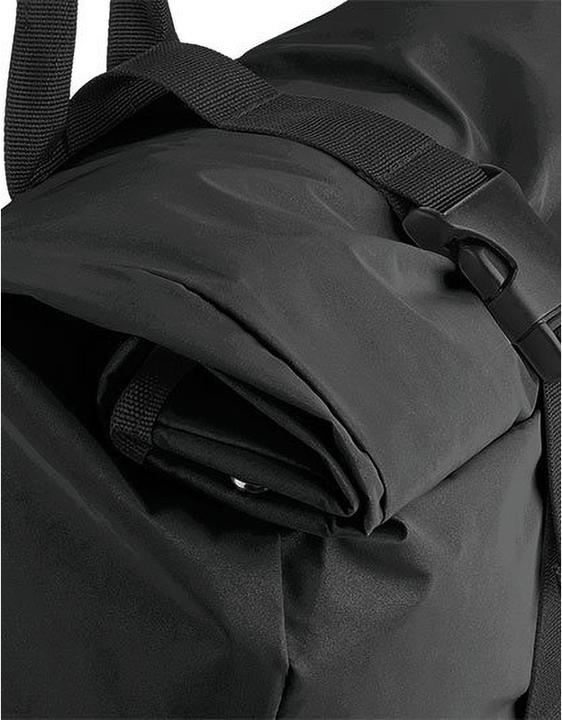 Actual product image Bagbase Reflective rucksack (15 l)