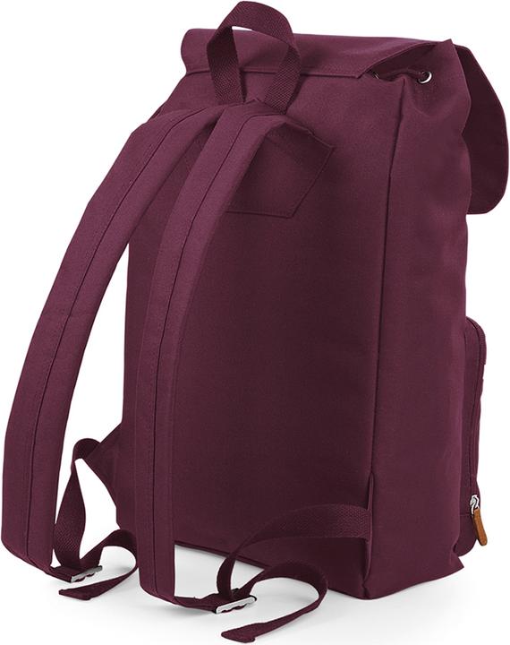 Produktbild Bagbase Vintage Laptop Rucksack (18 l)