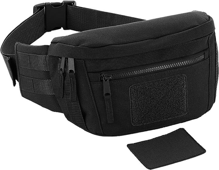 Image du produit Bagbase Sac banane Molle Utility