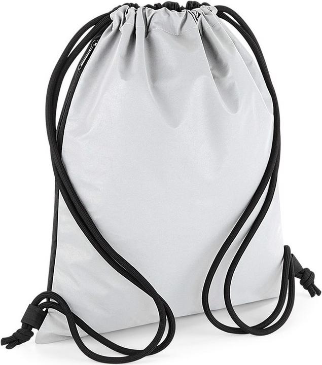 Bagbase Sac de gym réfléchissant (15 l)