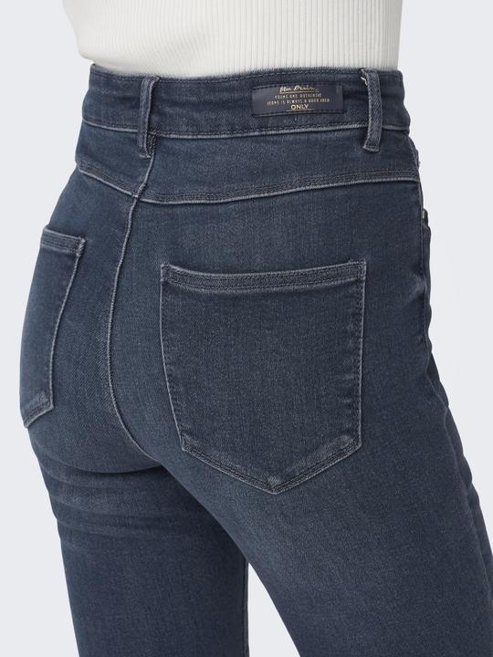 Immagine prodotto Only ONLMila - Jeans skinny a vita alta (W25/L30)