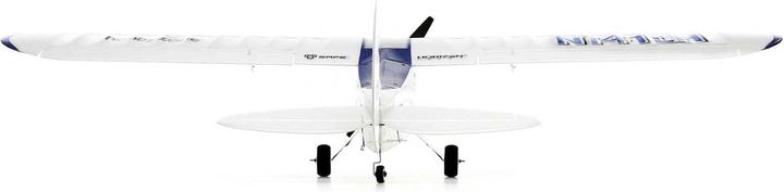 Immagine prodotto Hobbyzone Sport Cub S2 616mm motore elettrico ad ala alta RTF incl. SAFE (Motore multiplo)