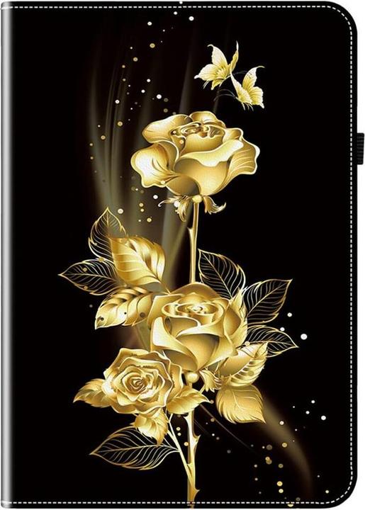 Produktbild Cover-Discount Galaxy Tab S11 - Etui mit stilvollem Motiv (Galaxy Tab S11)
