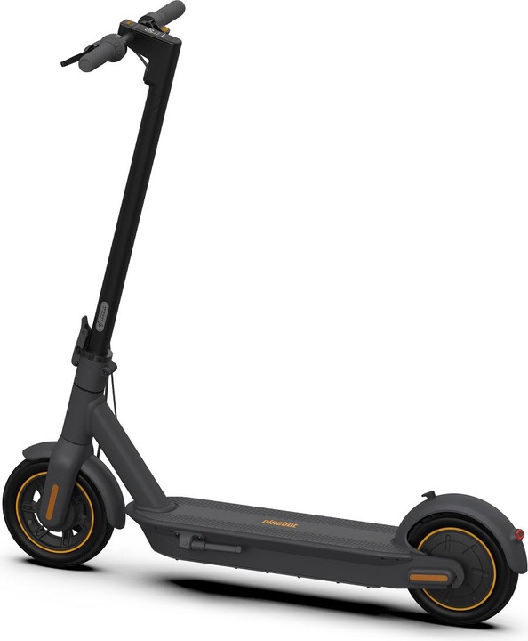 Produktbild Segway-Ninebot KickScooter MAX G30 (25 km/h, 65 km, 350 W)