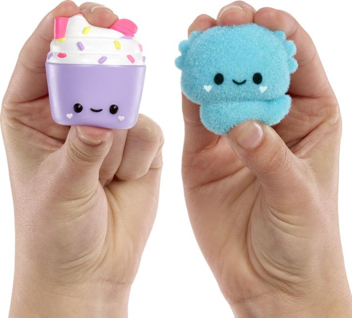 Produktbild Fluffie Stuffiez Minis Asst in PDQ - Assortment 2