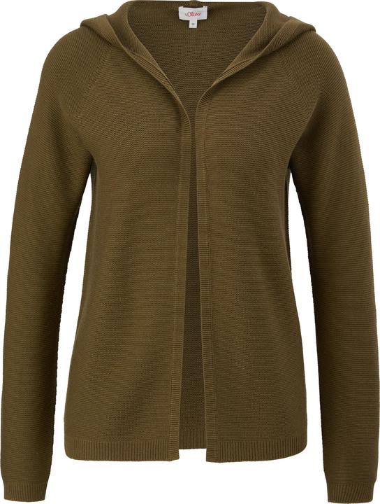 Produktbild s.Oliver Cardigan (38)
