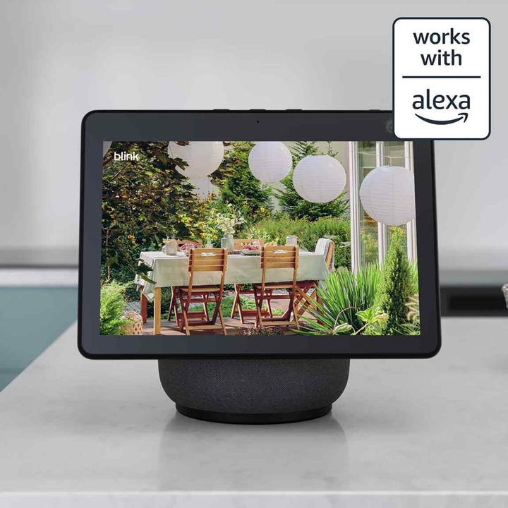 Image du produit Blink Outdoor 4 - 3-Cam (1920 x 1080 Pixels)