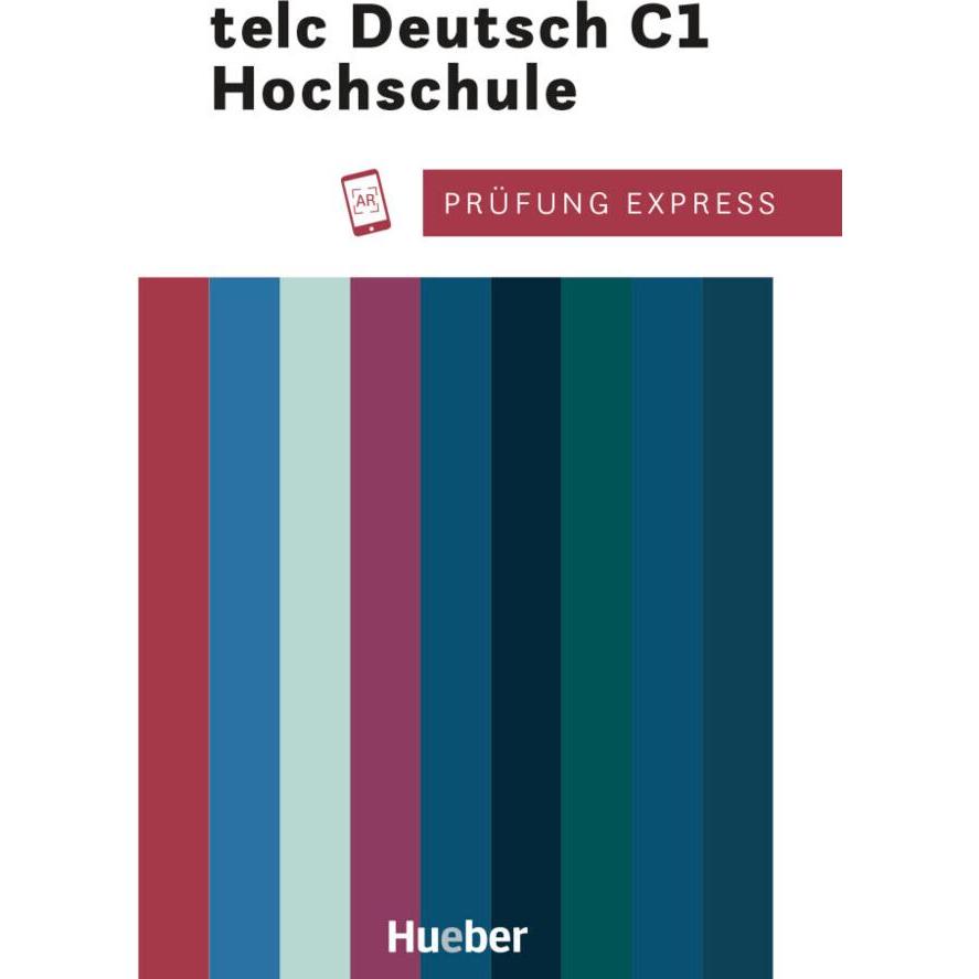 Telc Deutsch C1 Buch mit App Audio-Dateien, Schulbücher von Thomas Stahl, Christine Kramel