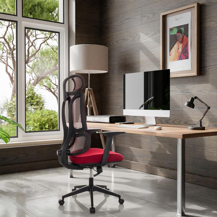 Actual product image MyBuero Ergomy