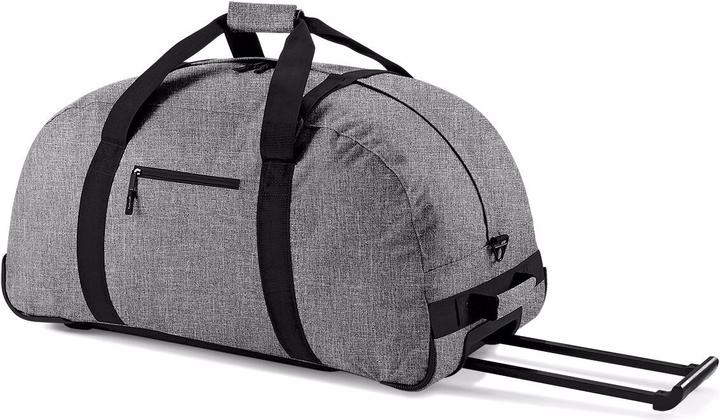 Bagbase Reisetasche Mit Rollen Und Teleskopgriff (105 l)