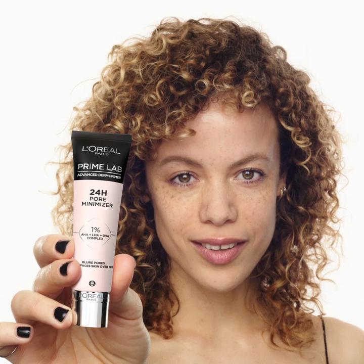 Actual product image L'Oréal Paris Prime Lab (Pore Minimizer)