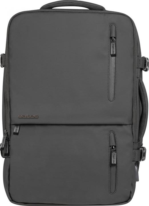 Productafbeelding Genesis Plecak Natec CAMEL PRO 17,3" (NTO-2116) (17.30", Universeel)