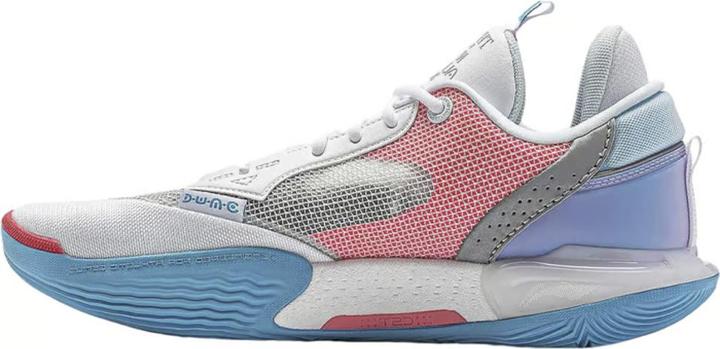Actual product image Way of Wade Wade All City 12 Team No Sleep (43 2/3)