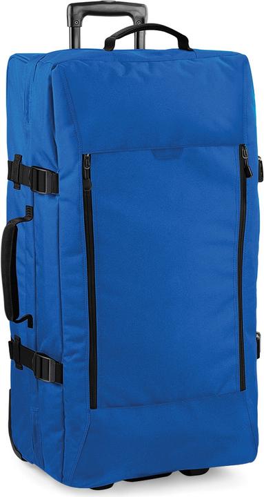 Produktbild Bagbase Escape Reisetasche Koffer Trolley 95 Liter (2 Stückpackung) (95 l)