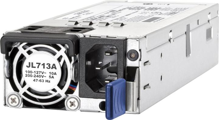 HPE E Aruba X391 Alimentation électrique vers port AC (850 W)