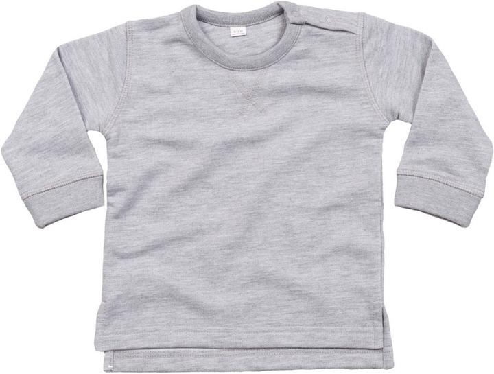 Immagine prodotto Babybugz Felpa Babybabies (92)