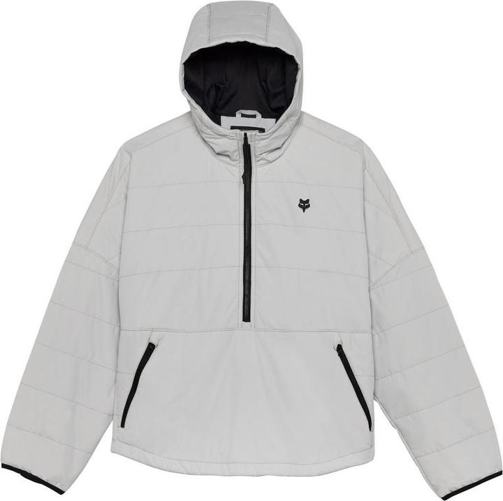 Produktbild Fox Jacket 24 W Howell Anorak Lt Gry (S)