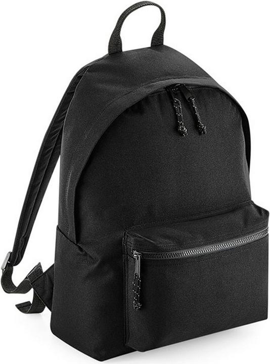 Actual product image Bagbase Backpack Recycled (18 l)