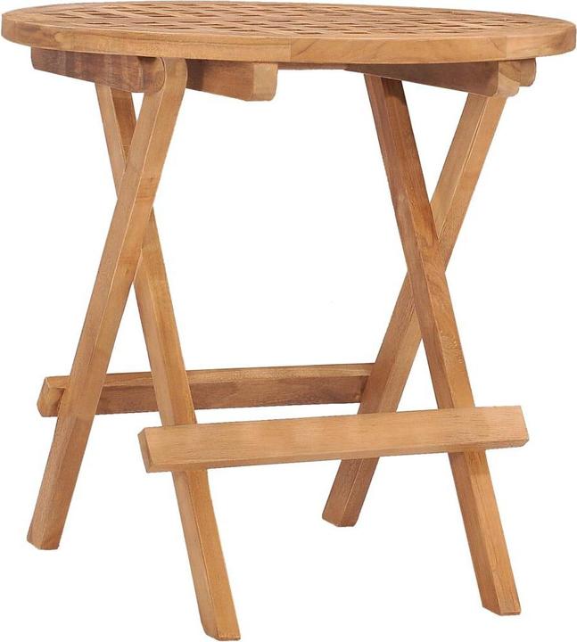 Image du produit vidaXL Gartenmöbel-Set (50 x 50 x 50 cm)