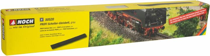 Produktbild Noch 50520 N Gleisbettung