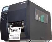 Image du produit Toshiba TEC B EX4T1-GS12-QM-R (203 dpi)