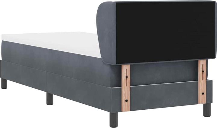 Produktbild vidaXL Boxspringbett (80 x 200 cm)