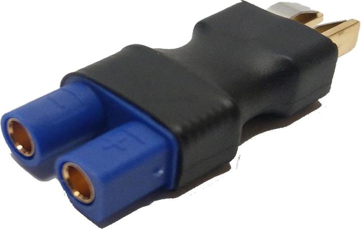 Produktbild EP Kurzadapter Deans zu EC3