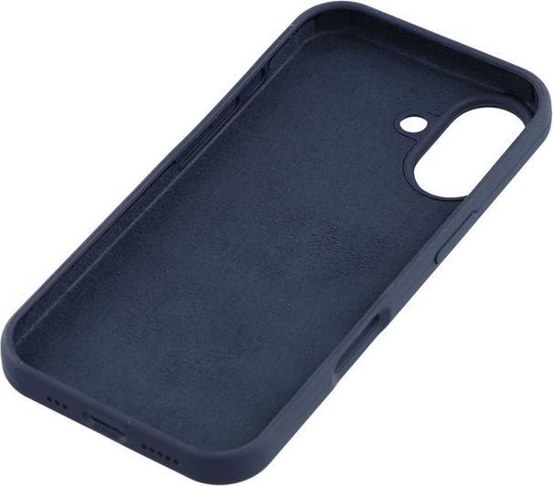 Immagine prodotto MU Classic Liquid Silicone Series (Apple iPhone 17)