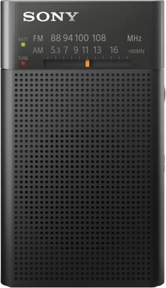 Produktbild Sony ICF-P27 (AM, FM)
